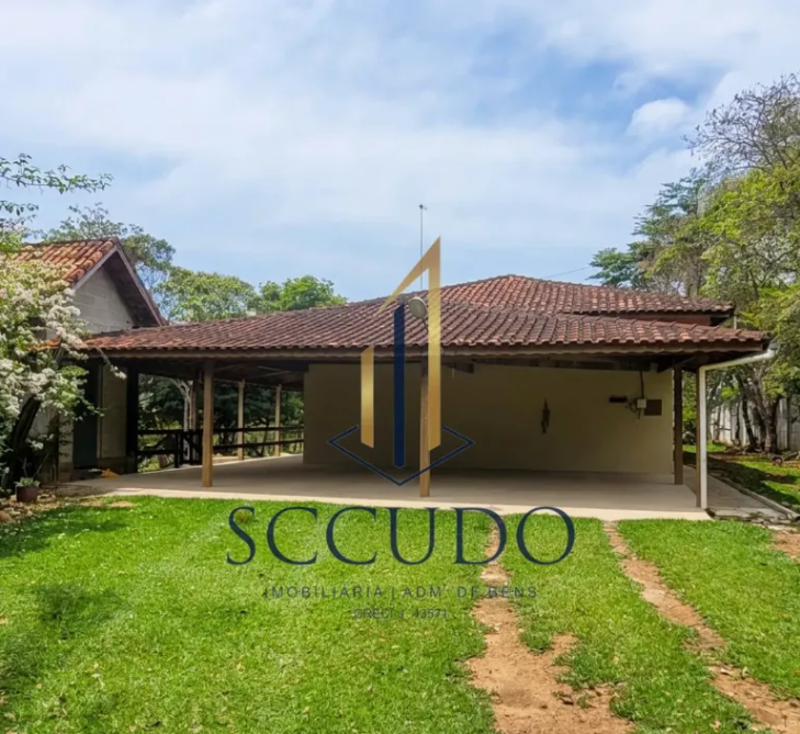 Fazenda/Sítio com 4 dormitórios e 5 banheiros 24.200 m²
