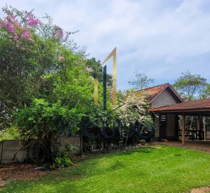 Fazenda/Sítio com 4 dormitórios e 5 banheiros 24.200 m²