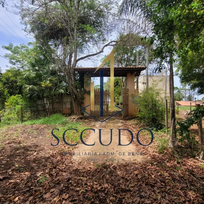 Fazenda/Sítio com 4 dormitórios e 5 banheiros 24.200 m²