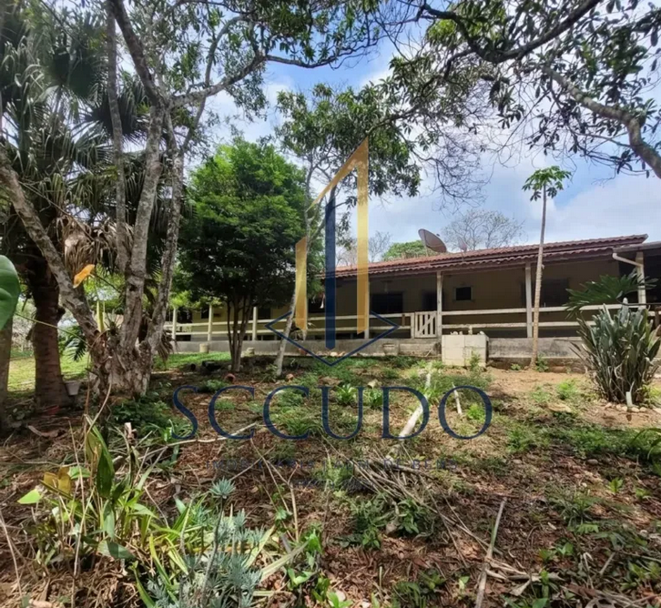 Fazenda/Sítio com 4 dormitórios e 5 banheiros 24.200 m²