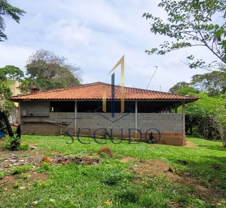 Fazenda/Sítio com 4 dormitórios e 5 banheiros 24.200 m²