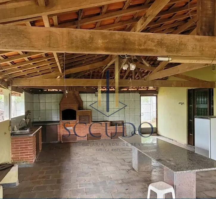 Fazenda/Sítio com 4 dormitórios e 5 banheiros 24.200 m²