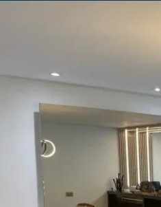 Sobrado com 4 Quartos e 5 banheiros