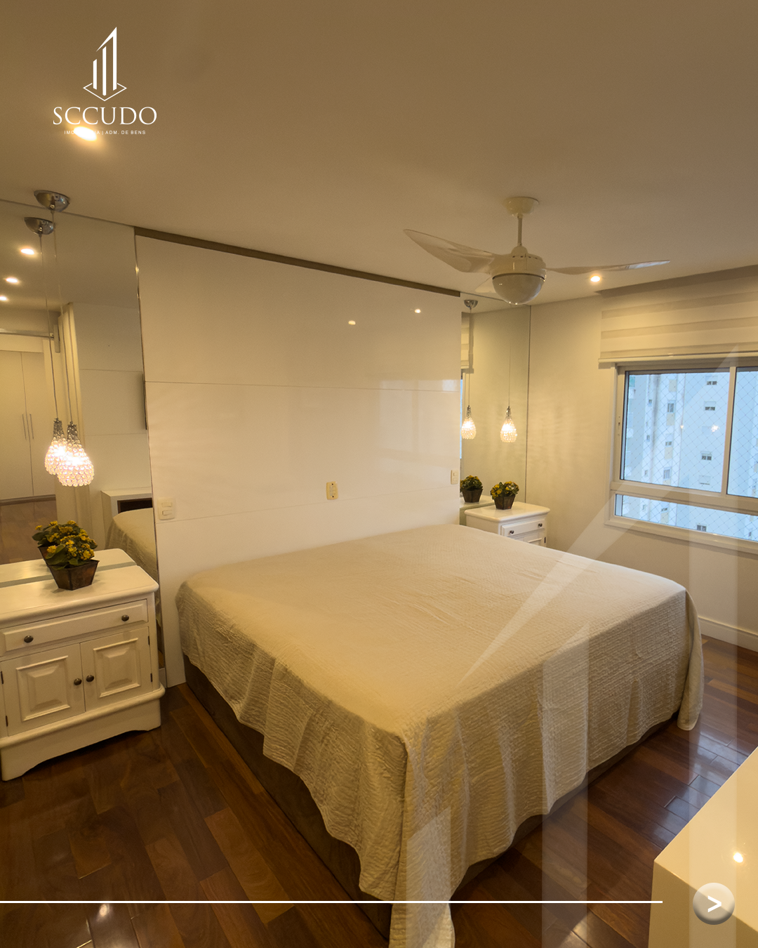 Apartamento com 4 Quartos à Venda no Tatuapé – 242 m² | Porteira Fechada | 4 Vagas