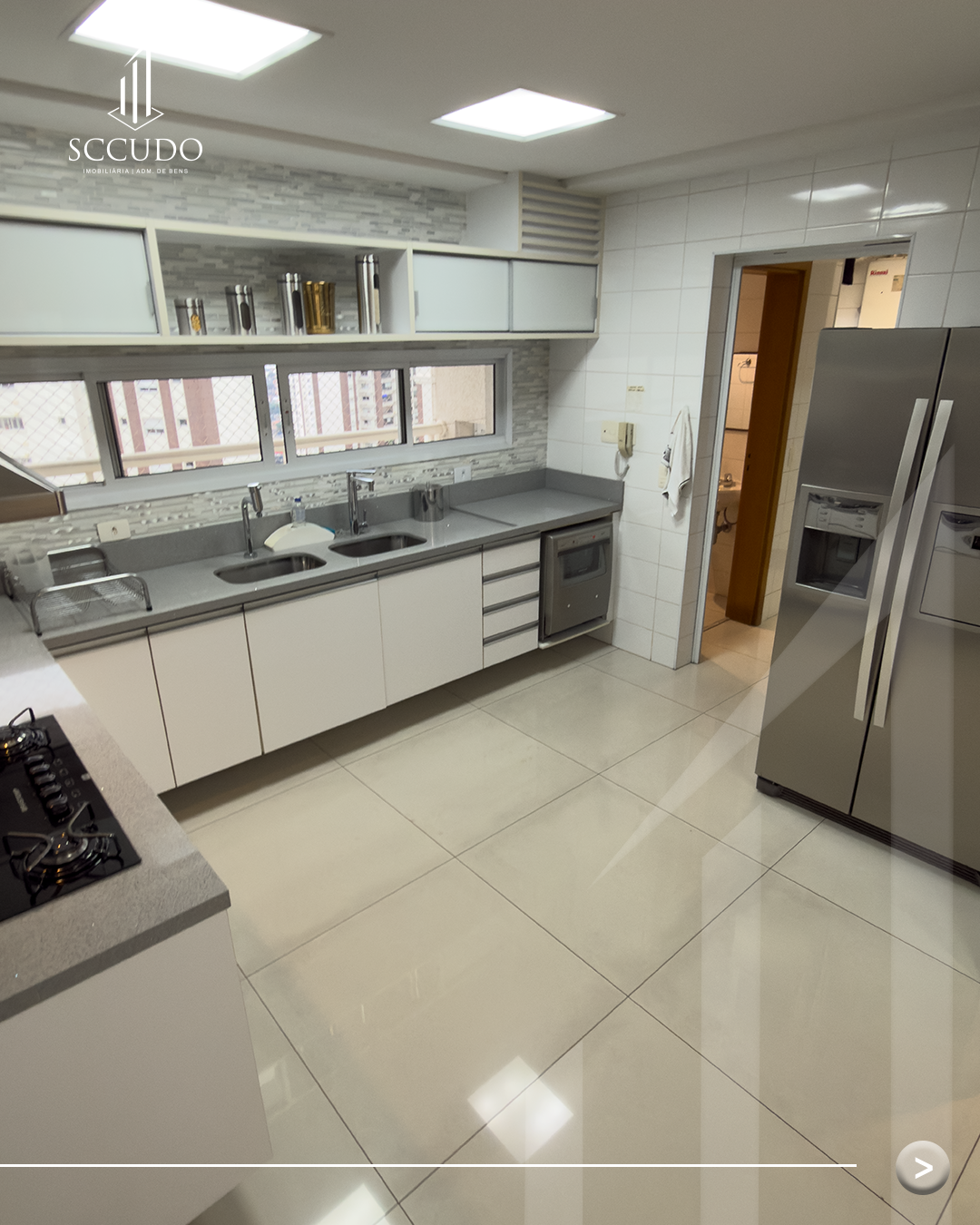 Apartamento com 4 Quartos à Venda no Tatuapé – 242 m² | Porteira Fechada | 4 Vagas