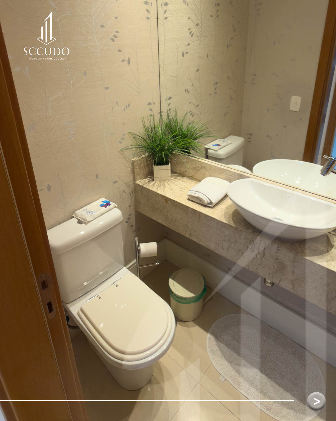 Apartamento com 4 Quartos à Venda no Tatuapé – 242 m² | Porteira Fechada | 4 Vagas