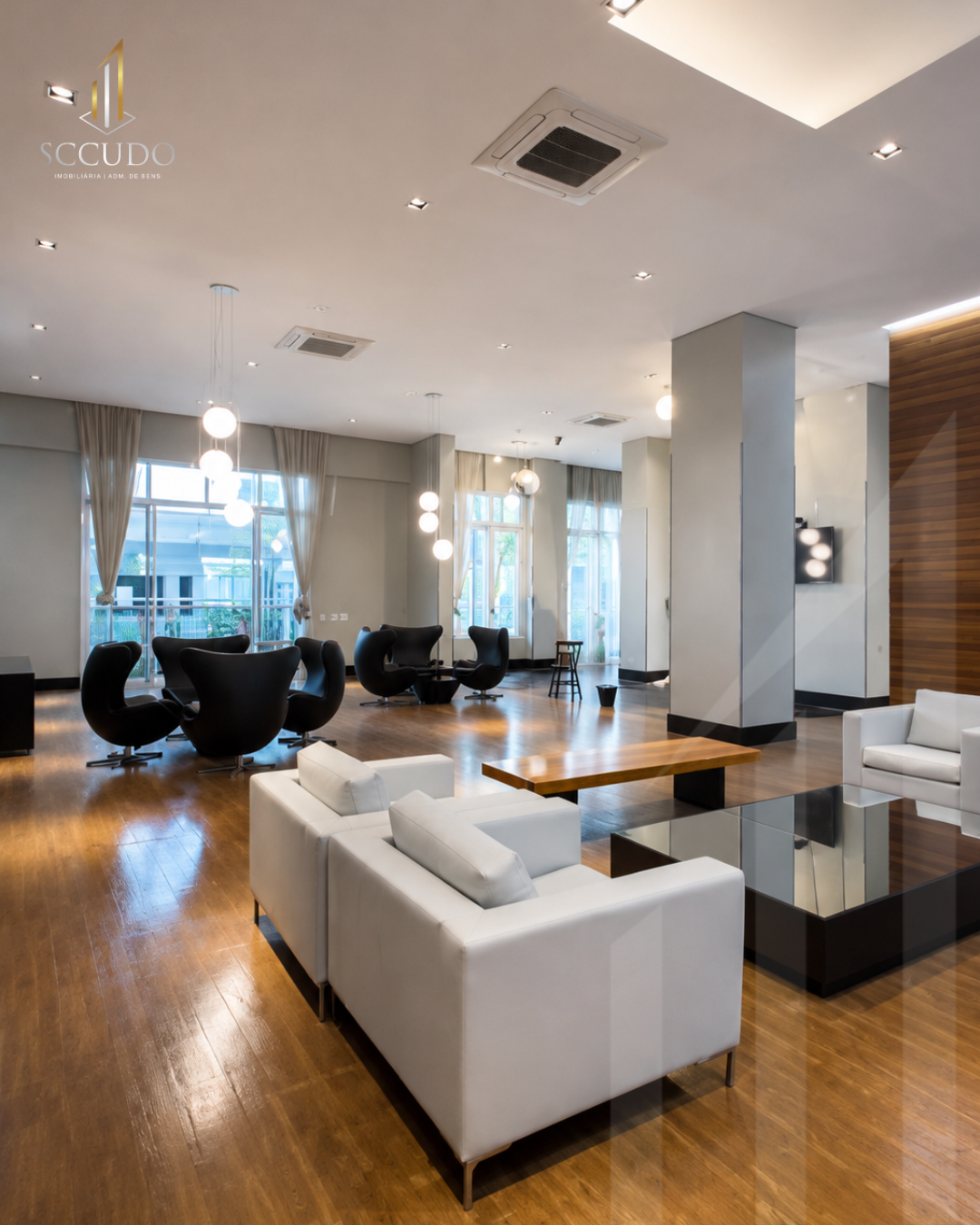Apartamento com 3 Suítes para Alugar, 201 m² – Água Branca – São Paulo/SP