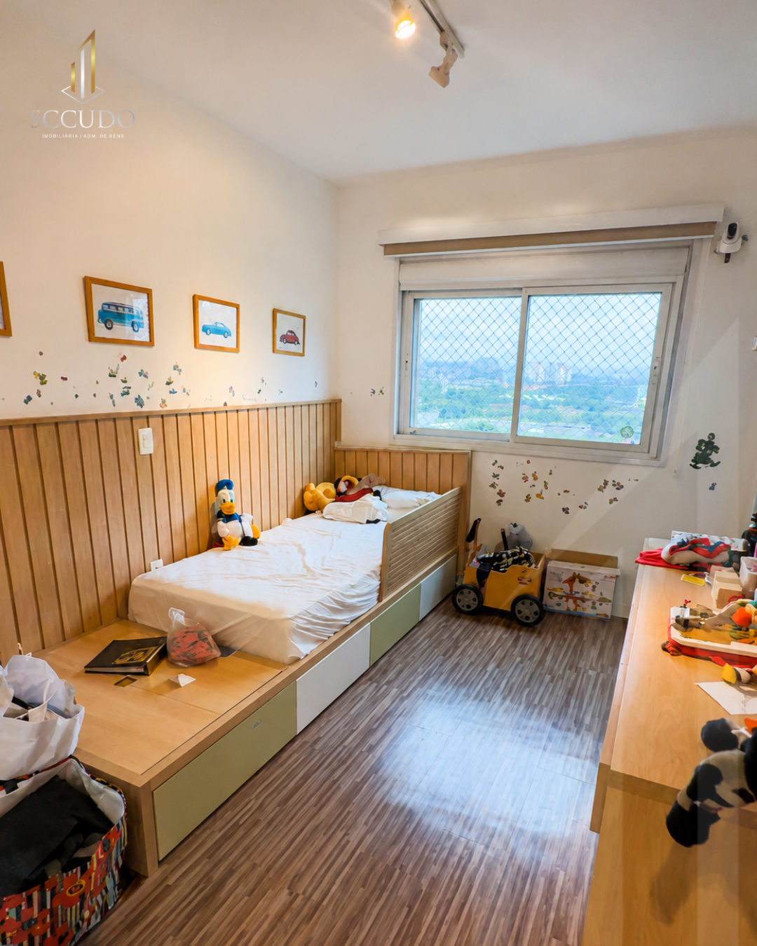 Apartamento com 3 Suítes para Alugar, 201 m² – Água Branca – São Paulo/SP