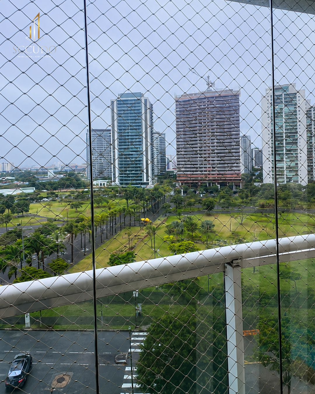 Apartamento com 3 Suítes para Alugar, 201 m² – Água Branca – São Paulo/SP