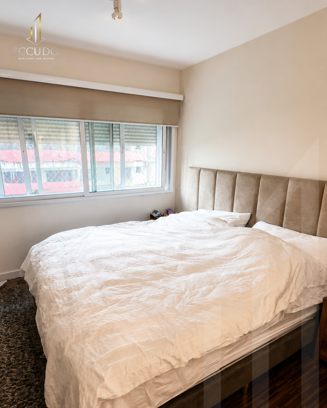 Apartamento com 3 Suítes para Alugar, 201 m² – Água Branca – São Paulo/SP