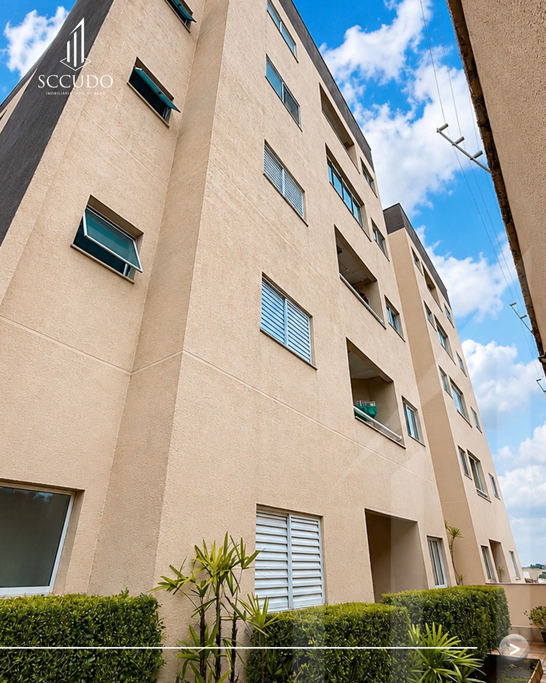 Apartamento à Venda em Jordanópolis | 65 m² | 2 Quartos | 1 Suíte | Arujá
